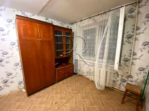 квартира по адресу Левка Лукьяненко ул. (Маршала Тимошенка), 2/4