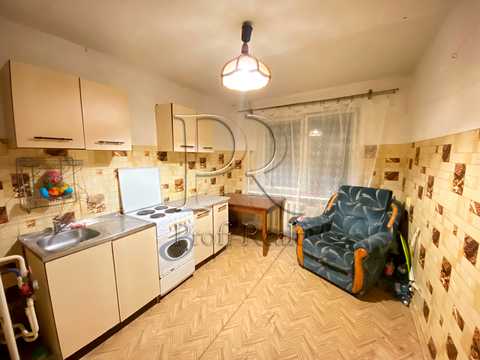 квартира по адресу Левка Лукьяненко ул. (Маршала Тимошенка), 2/4