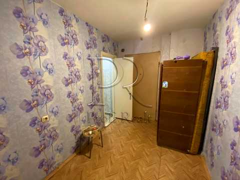 квартира по адресу Левка Лукьяненко ул. (Маршала Тимошенка), 2/4