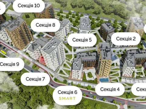 квартира за адресою Василя Щурата вул., 4
