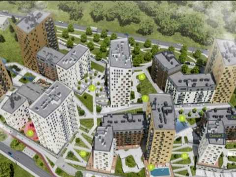 квартира за адресою Василя Щурата вул., 4
