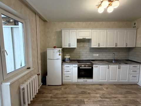 квартира за адресою Харківське шосе, 56
