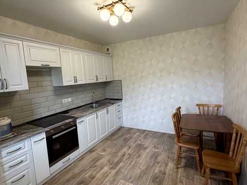 квартира за адресою Харківське шосе, 56