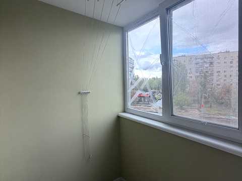 квартира за адресою Харківське шосе, 56
