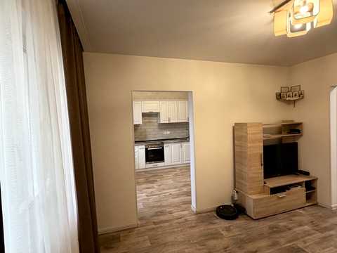 квартира за адресою Харківське шосе, 56