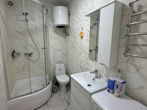 квартира за адресою Харківське шосе, 56