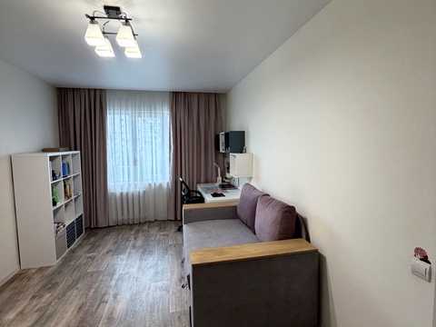 квартира за адресою Харківське шосе, 56