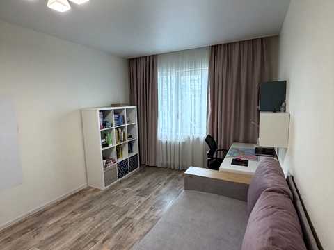 квартира за адресою Харківське шосе, 56