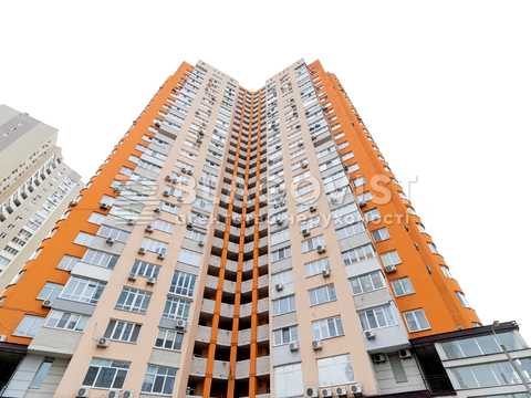 квартира по адресу Елизаветы Чавдар ул., 2