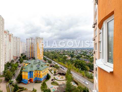квартира по адресу Елизаветы Чавдар ул., 2
