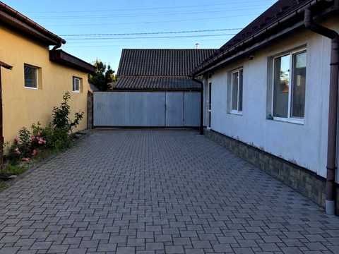дом по адресу Чудновская ул. (Черняховського), 116
