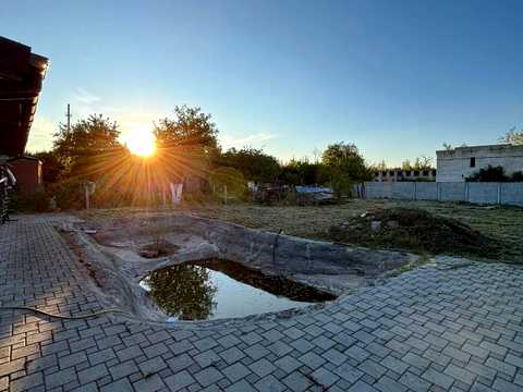дом по адресу Чудновская ул. (Черняховського), 116