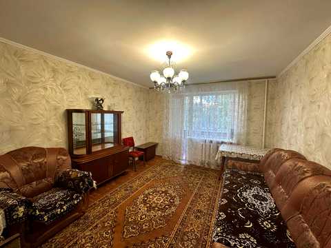 квартира за адресою Майборського вул., 12