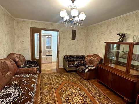 квартира за адресою Майборського вул., 12