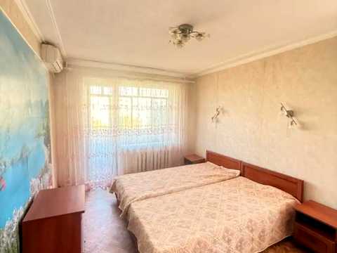 квартира по адресу Янтарная ул., 81