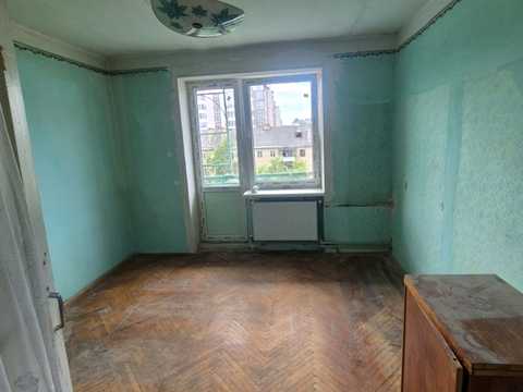 квартира по адресу Кардинала Любомира Гузара ул., 9-А