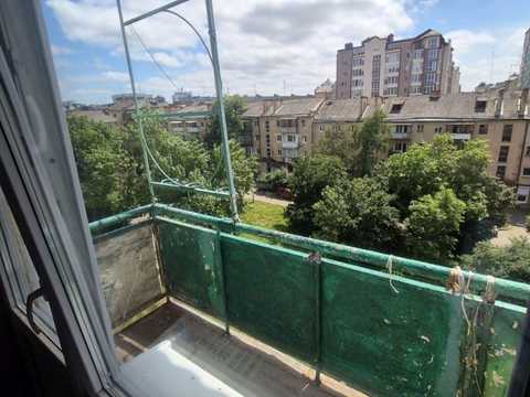 квартира по адресу Кардинала Любомира Гузара ул., 9-А