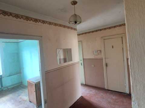 квартира по адресу Кардинала Любомира Гузара ул., 9-А