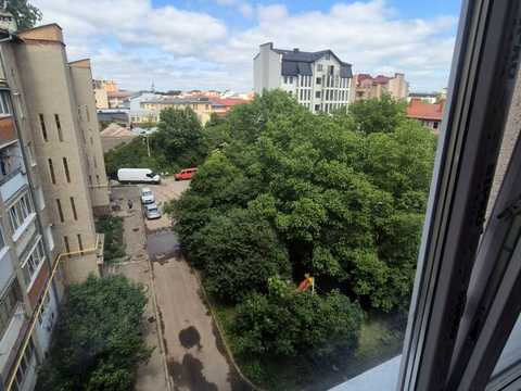 квартира по адресу Кардинала Любомира Гузара ул., 9-А