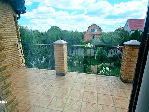 будинок за адресою Соснова вул.