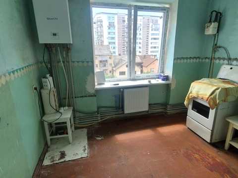 квартира по адресу Кардинала Любомира Гузара ул., 9-А