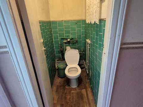 квартира по адресу Кардинала Любомира Гузара ул., 9-А