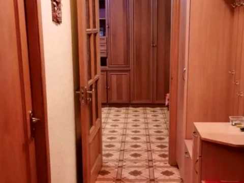 квартира по адресу Докії Гуменної ул. (Юрия Смолича), 4