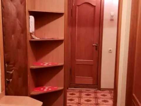 квартира по адресу Докії Гуменної ул. (Юрия Смолича), 4