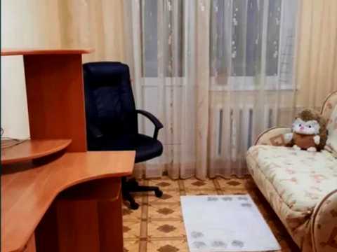 квартира по адресу Докії Гуменної ул. (Юрия Смолича), 4