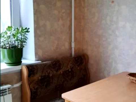 квартира по адресу Докії Гуменної ул. (Юрия Смолича), 4