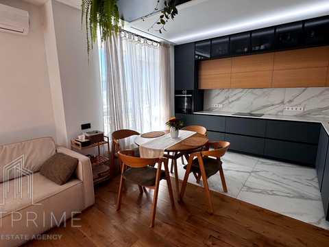 квартира за адресою Каховська вул., 62