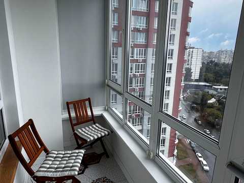 квартира за адресою Каховська вул., 62