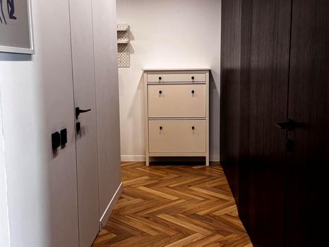 квартира за адресою Каховська вул., 62