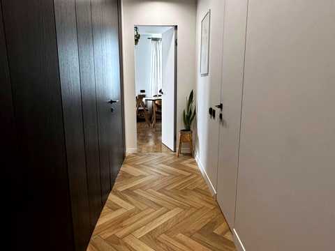 квартира за адресою Каховська вул., 62