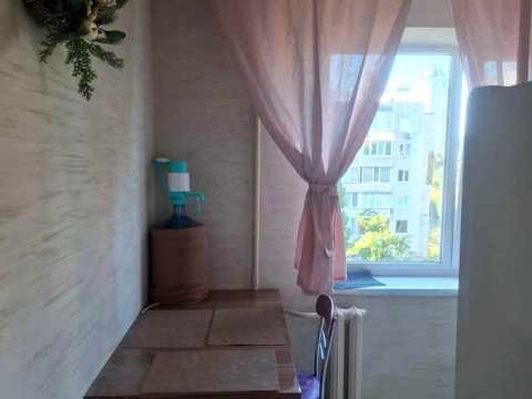 квартира за адресою Ентузіастів вул., 21