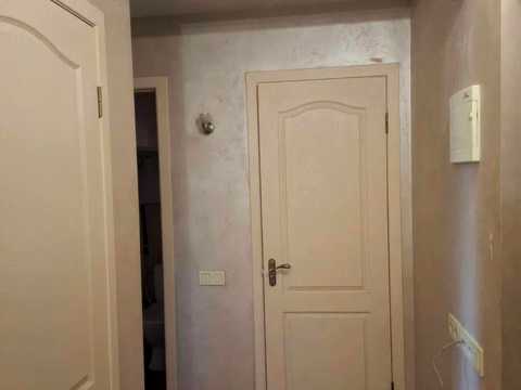 квартира за адресою Ентузіастів вул., 21