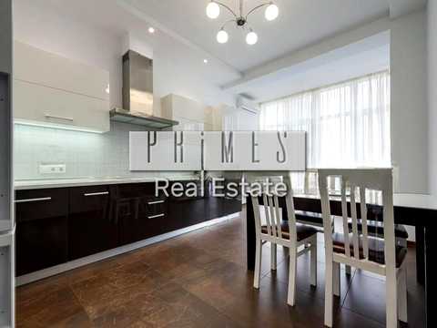 квартира за адресою Андрія Верхогляда вул. (Михайла Драгомирова), 20