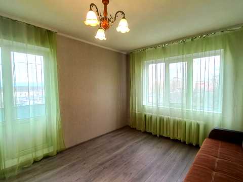 квартира по адресу Озёрная ул., 22