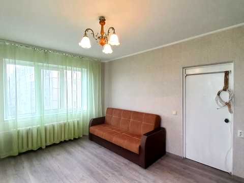 квартира по адресу Озёрная ул., 22