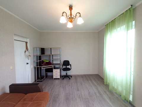 квартира по адресу Озёрная ул., 22
