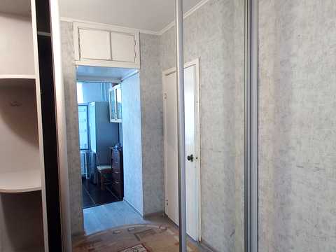 квартира по адресу Озёрная ул., 22