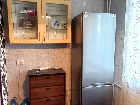 квартира по адресу Озёрная ул., 22