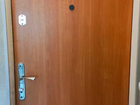 квартира по адресу Озёрная ул., 22