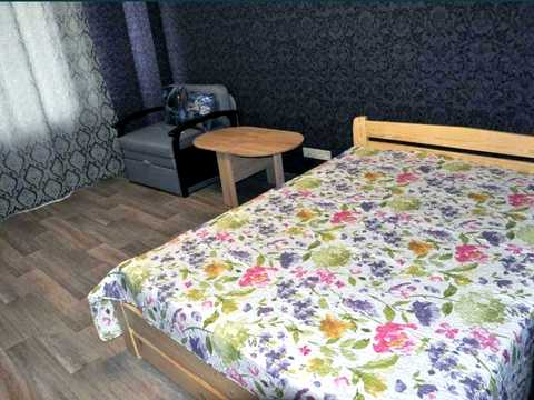 квартира по адресу Майский пер., 6