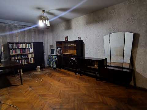 квартира по адресу Героев Труда ул. (Героїв Праці), 48а