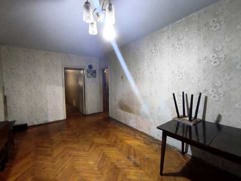 квартира по адресу Героев Труда ул. (Героїв Праці), 48а