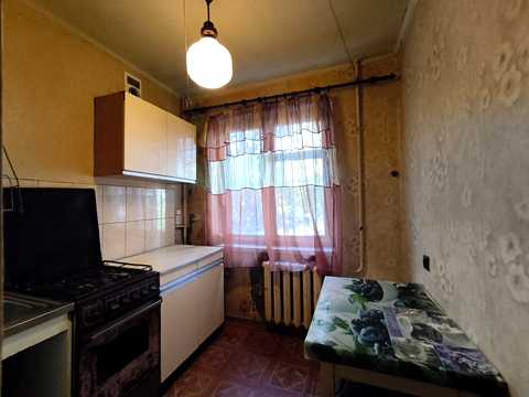 квартира по адресу Героев Труда ул. (Героїв Праці), 48а