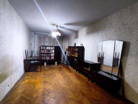 квартира по адресу Героев Труда ул. (Героїв Праці), 48а