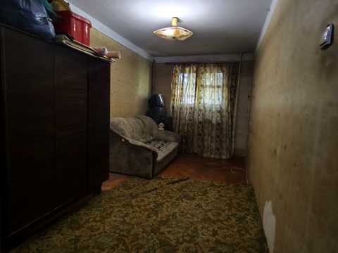 квартира по адресу Героев Труда ул. (Героїв Праці), 48а