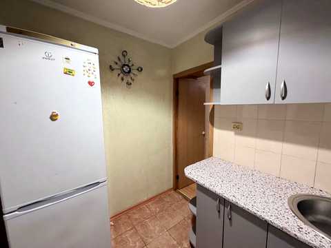 квартира по адресу Берестейский просп. (Победы), 106/2